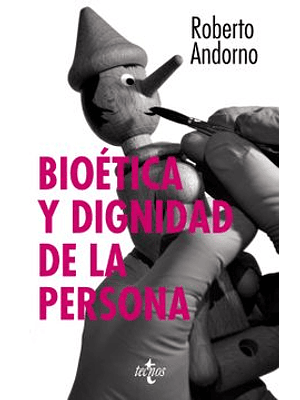 Bioetica Y Dignidad De La Persona
