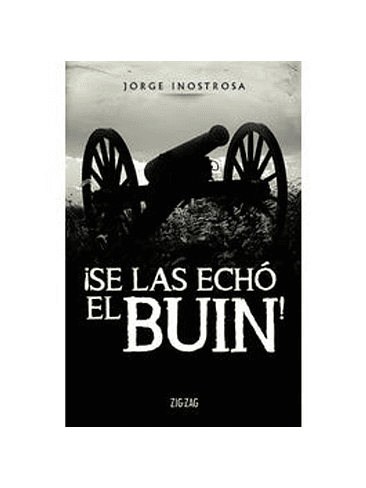 Se Las Echo El Buin 1