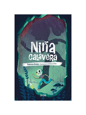 Niña Calavera