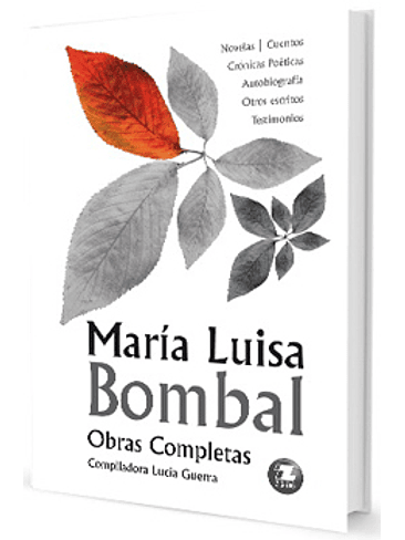 Maria Luisa Bombal Obras Completas 1