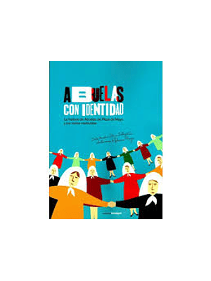 Abuelas Con Identidad