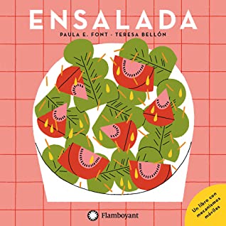 Ensalada (Bb) 1