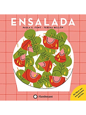 Ensalada (Bb)