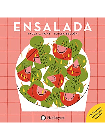 Ensalada (Bb) 1