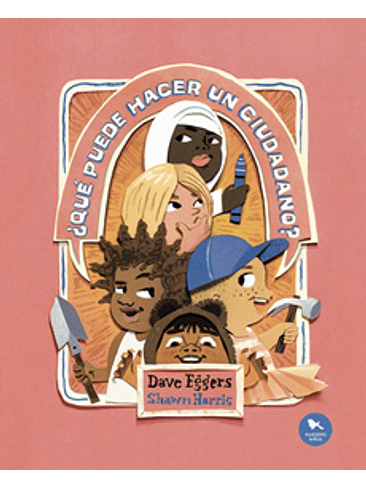 Que Puede Hacer Un Ciudadano? 1