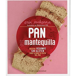 Pan Y Mantequilla