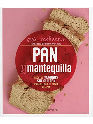 Pan Y Mantequilla 1