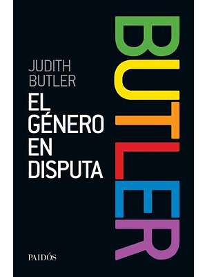 Genero En Disputa, El