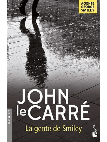 Gente De Smiley, La 1