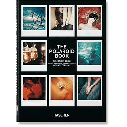 The Polaroid Book