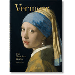Vermeer Obra Completa