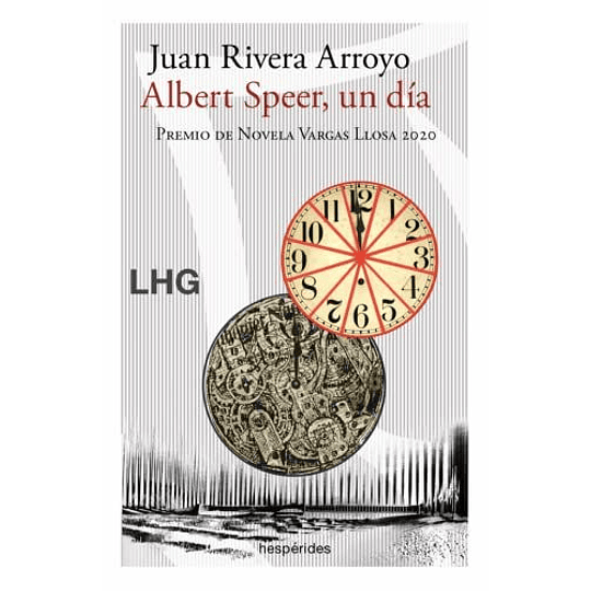 Albert Speer, Un Día 