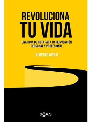 Revoluciona Tu Vida