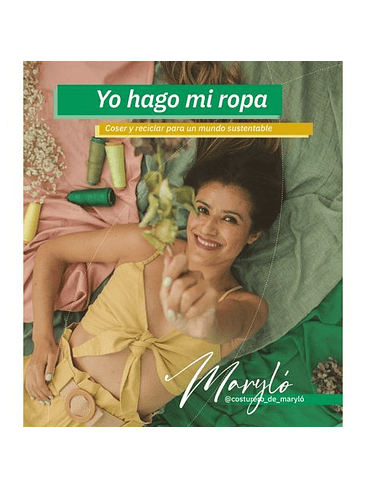 Yo Hago Mi Ropa 1