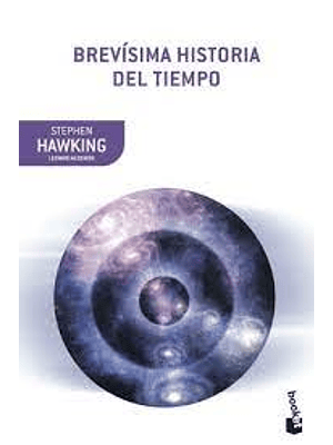 Brevisima Historia Del Tiempo