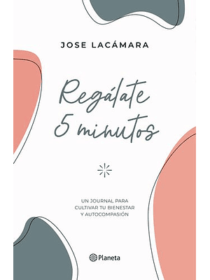 Regalate 5 Minutos Diario