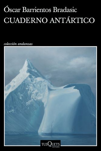 Cuaderno Antartico 1