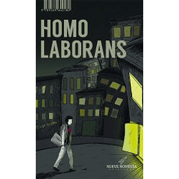 Homos Laborans