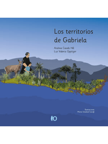 Territorios De Gabriela, Los 1