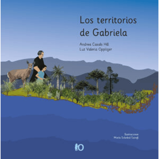 Territorios De Gabriela, Los