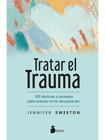 Tratar El Trauma 1