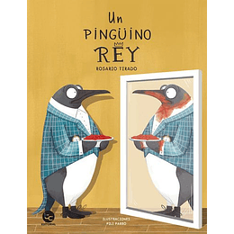 Pinguino Rey, Un