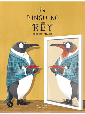 Pinguino Rey, Un