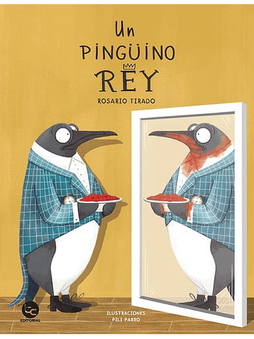 Pinguino Rey, Un 1