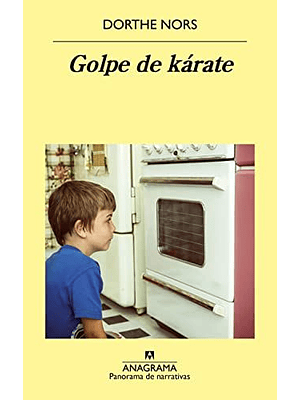 Golpe De Karate