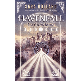 Havenfall Los Cuatro Reinos