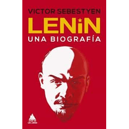 Lenin Una Biografia