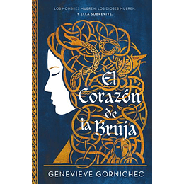 Corazon De La Bruja, El