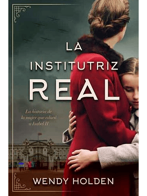 Institutriz Real, La