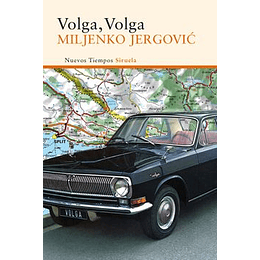 Volga Volga