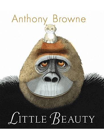 Little Beauty (Tb) 1