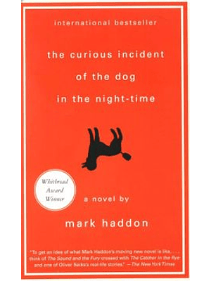 The Curious Incident Of The Dog In The Night Time