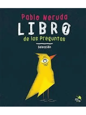 Libro De Las Preguntas Seleccion