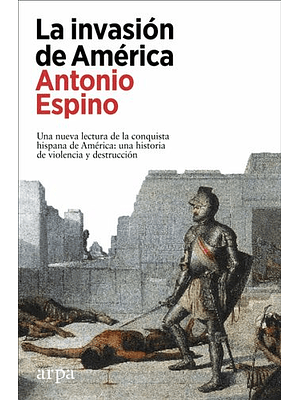 Invasion De America, La