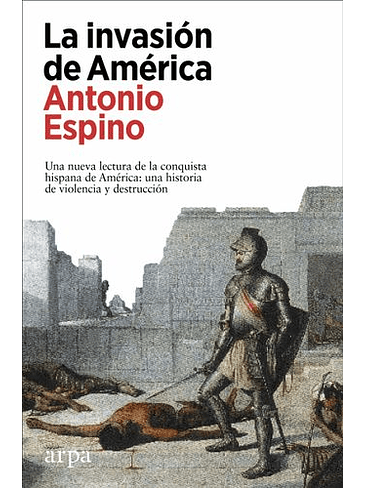 Invasion De America, La 1