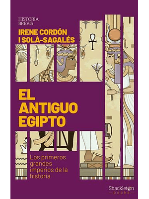 Antiguo Egipto, El