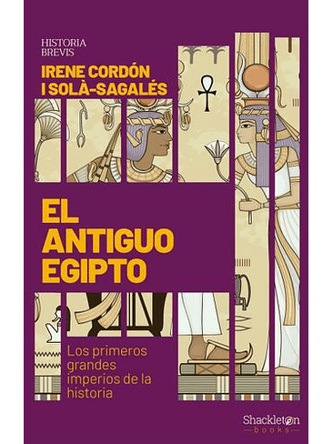 Antiguo Egipto, El 1