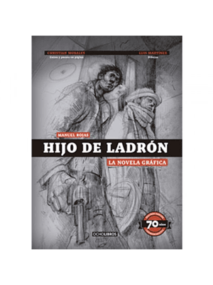 Hijo De Ladron