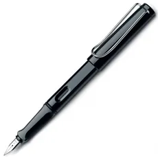 Pluma Safari M Negro 1