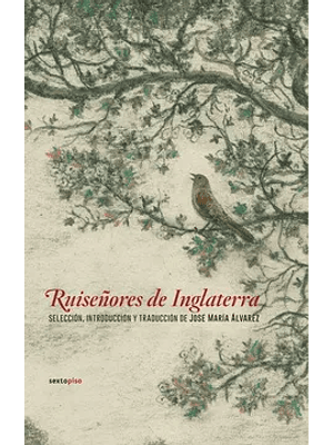 Ruiseñores De Inglaterra