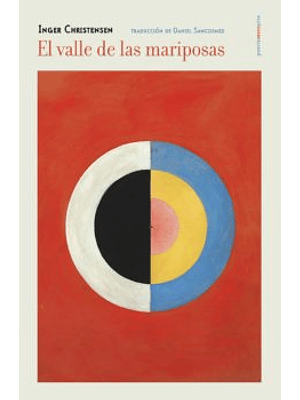 Valle De Las Mariposas, El