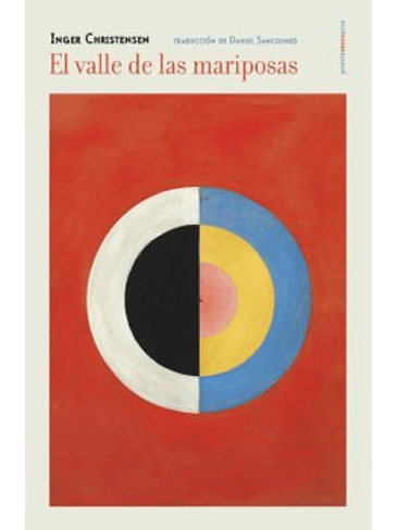 Valle De Las Mariposas, El 1