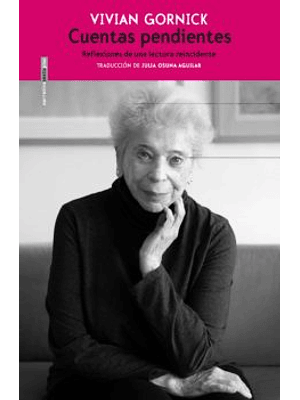 Cuentas Pendientes. Reflexiones De Una Lectora Reincidente