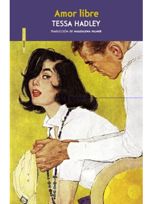 Amor Libre