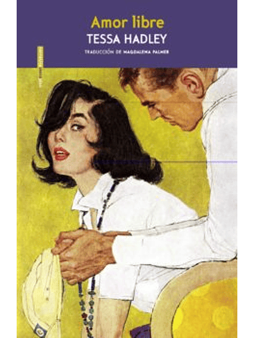 Amor Libre 1