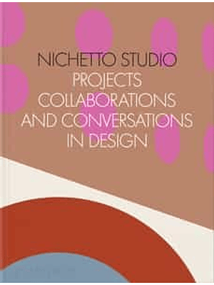 Projects Collaborations And Conversations In Design